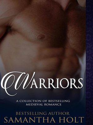 cover image of Warriors